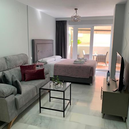 Kentia Rooms Màlaga Exteriér fotografie