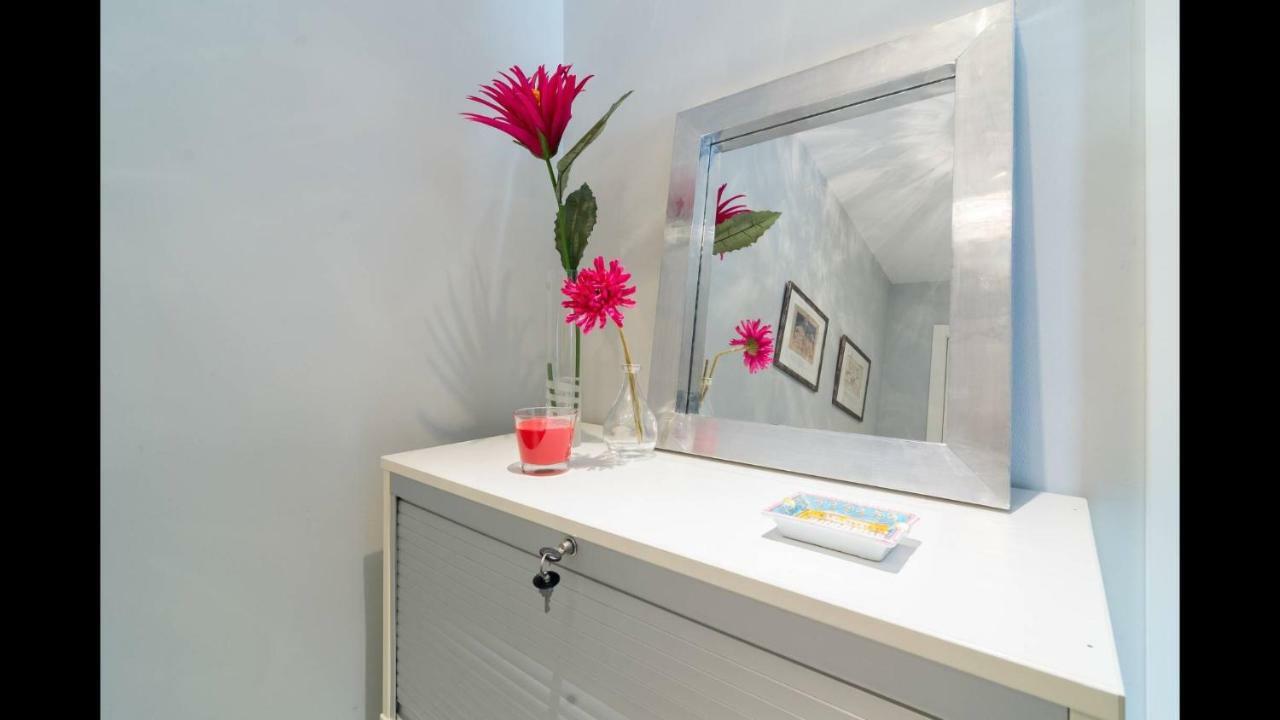 Kentia Rooms Màlaga Exteriér fotografie