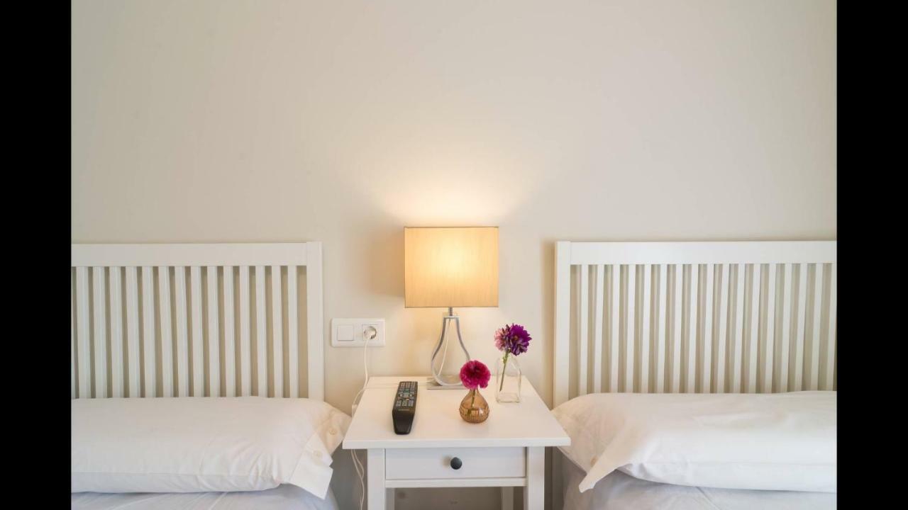 Kentia Rooms Màlaga Exteriér fotografie
