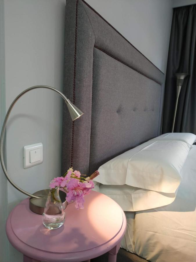 Kentia Rooms Màlaga Exteriér fotografie